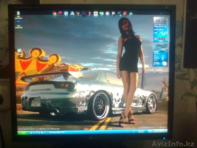 Срочно продам или обменяю компьютер - Изображение #3, Объявление #803538