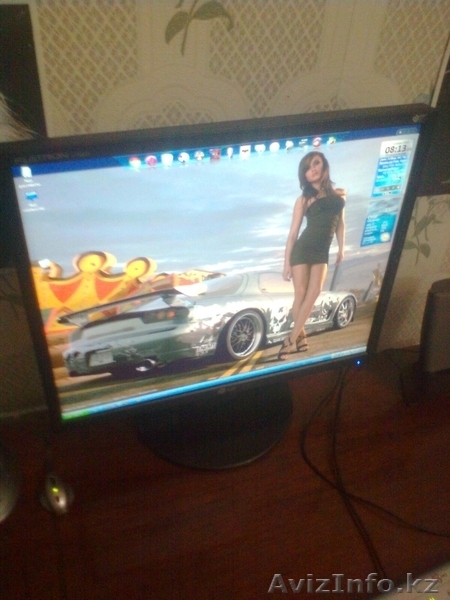 Срочно продам или обменяю компьютер - Изображение #4, Объявление #803538