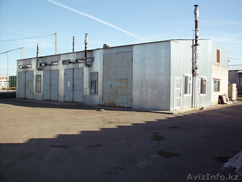 Сдаем склады, офисные помещения, ж/д тупик, открытая площадка - Изображение #8, Объявление #140920