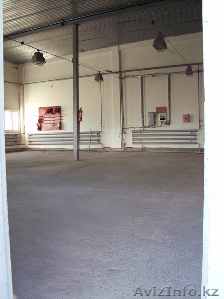 Сдаем склады, офисные помещения, ж/д тупик, открытая площадка - Изображение #9, Объявление #140920