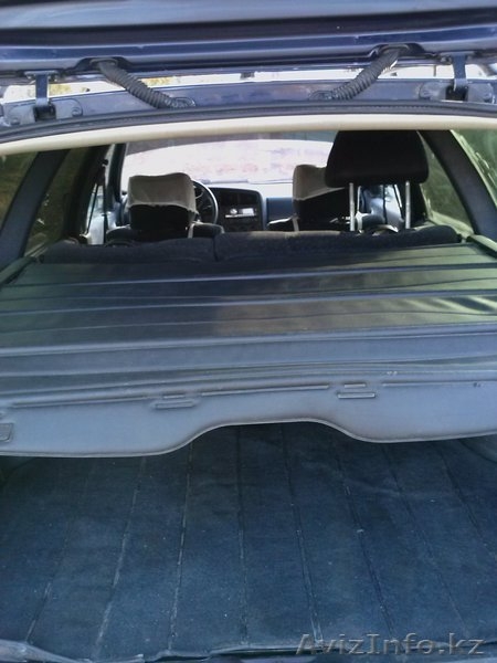 Продается Фольксцваген В-4, 1993 г.в. - Изображение #2, Объявление #829659