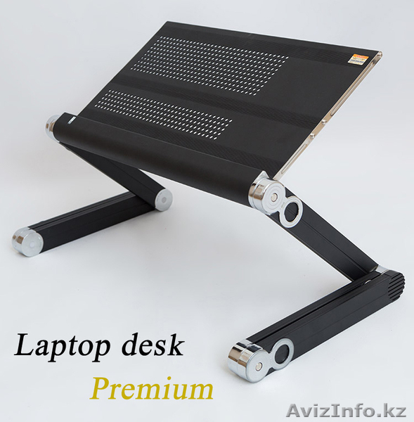 Продажа столик для ноутбука.(НОВИНКА) - Изображение #5, Объявление #833376
