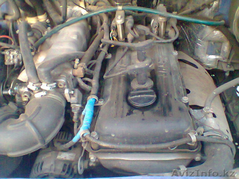 Продам бортовую газель - Изображение #2, Объявление #827758