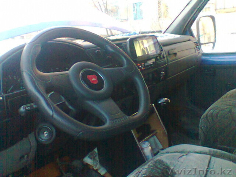 Продам бортовую газель - Изображение #3, Объявление #827758