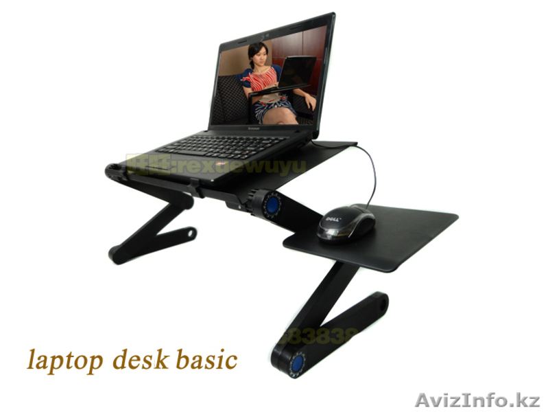 Продажа столик для ноутбука.(НОВИНКА) - Изображение #1, Объявление #833376