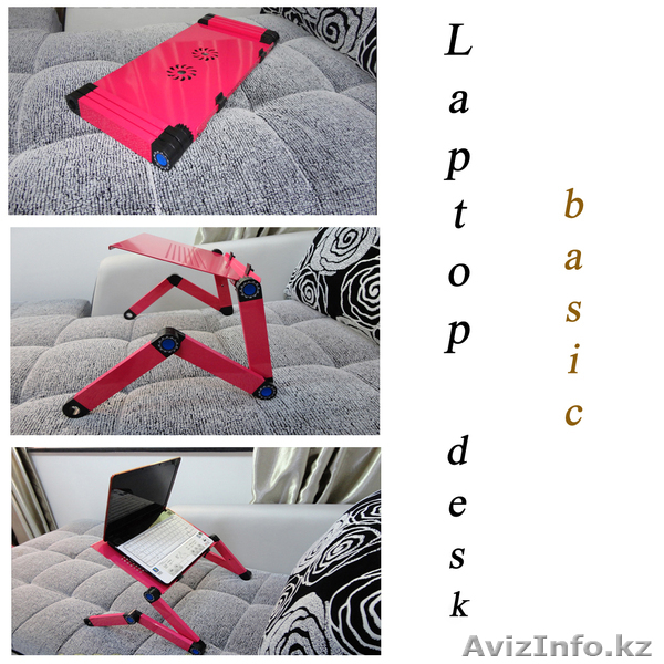 Продажа столик для ноутбука.(НОВИНКА) - Изображение #3, Объявление #833376