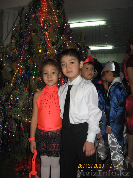 Платье бальное-латина г Уральск - Изображение #4, Объявление #846409