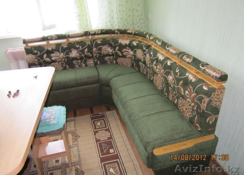 Ремонт мягкой мебели - Изображение #1, Объявление #764577