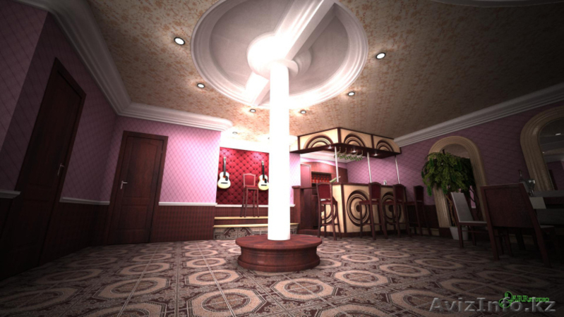 Курсы в уральске 3D max, Photoshop, CorelDRAW - Изображение #4, Объявление #848531