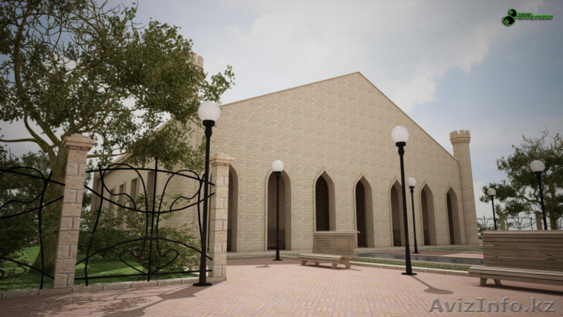 Курсы в уральске 3D max, Photoshop, CorelDRAW - Изображение #2, Объявление #848531