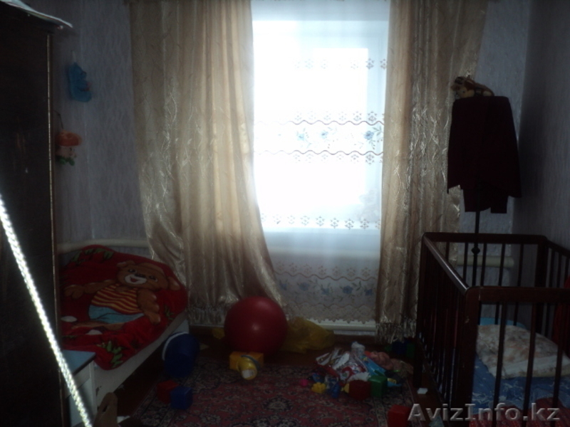 Дом в п. Круглоозерное - Изображение #6, Объявление #834141