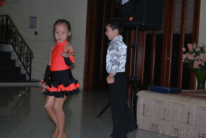 Платье бальное-латина г Уральск - Изображение #3, Объявление #846409