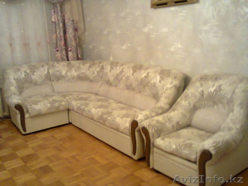 Ремонт мягкой мебели - Изображение #4, Объявление #764577
