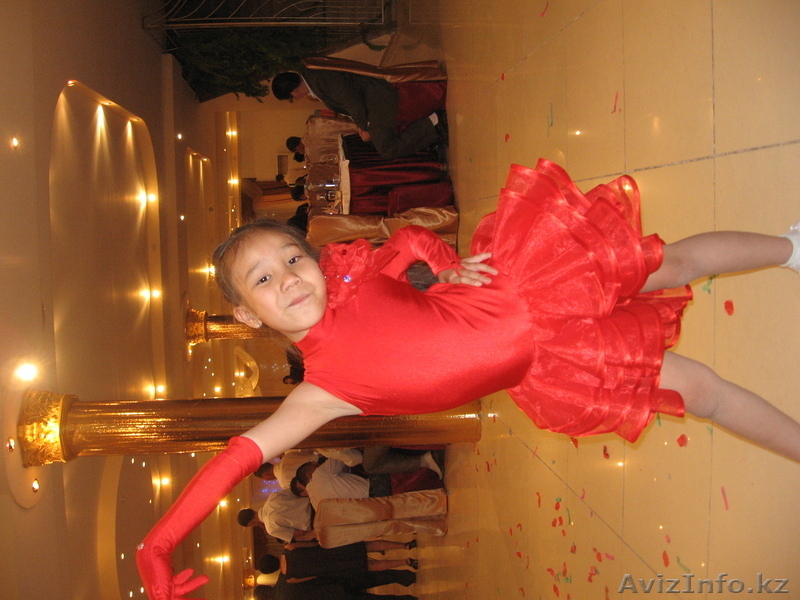 Платье бальное-латина г Уральск - Изображение #1, Объявление #846409