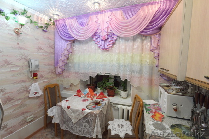 Сдам посуточно квартиру в Уральске, Центр - Изображение #5, Объявление #260478