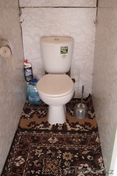 продаю или обменяю 1 квартиру - Изображение #4, Объявление #841573