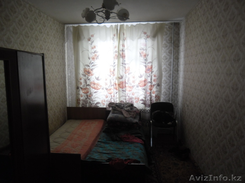 3 комнатная квартира СРочно Недорого! - Изображение #1, Объявление #844644