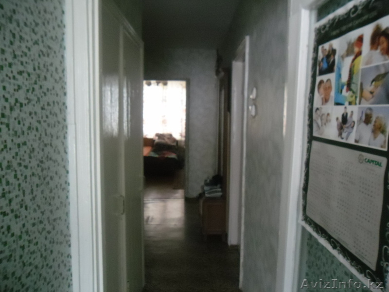 3 комнатная квартира СРочно Недорого! - Изображение #6, Объявление #844644