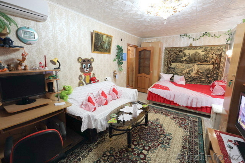 Сдам посуточно квартиру в Уральске, Центр - Изображение #3, Объявление #260478