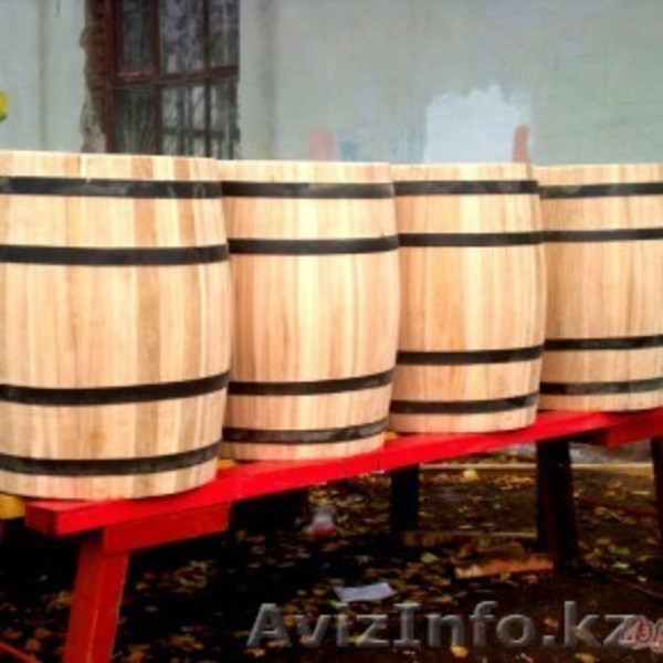 Детские купели из сибирской лиственницы - Изображение #7, Объявление #316842