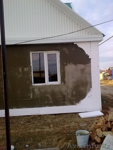 г. Уральск, мкр Арман, ул Ж.Аймауытова 11/1 - Изображение #2, Объявление #867981