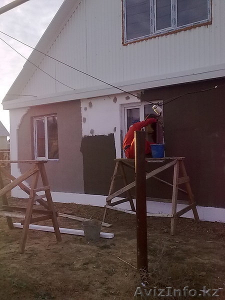 г. Уральск, мкр Арман, ул Ж.Аймауытова 11/1 - Изображение #3, Объявление #867981