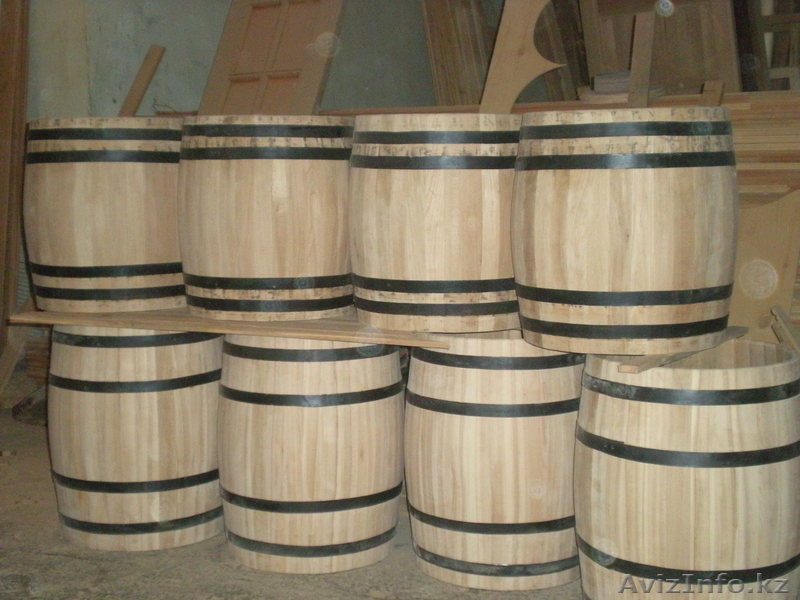 Детские купели из сибирской лиственницы - Изображение #8, Объявление #316842