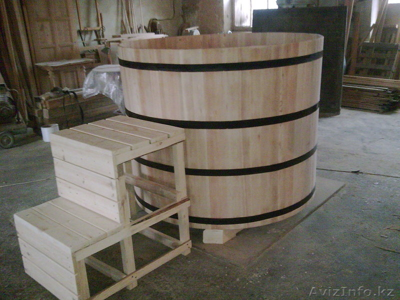 Японские бани .  - Изображение #3, Объявление #316850