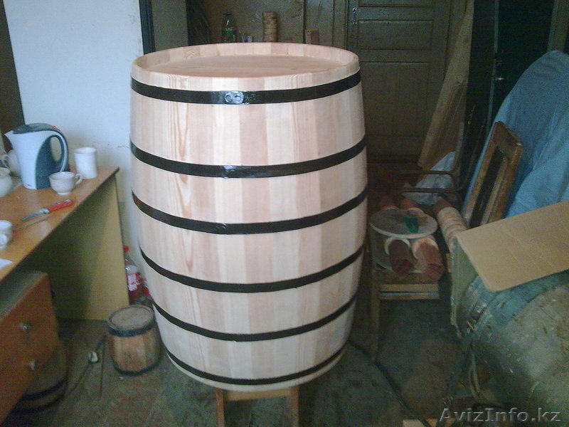 Детские купели из сибирской лиственницы - Изображение #6, Объявление #316842