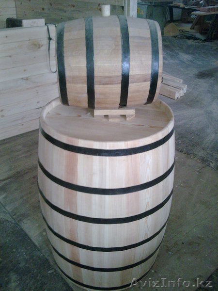 Для производство  кумыса кадки/бочонки  - Изображение #8, Объявление #297135
