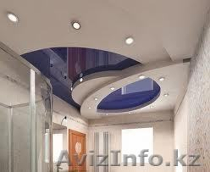 СТРОИТЕЛЬНАЯ КОМПАНИЯ ARMAN - Изображение #5, Объявление #852243