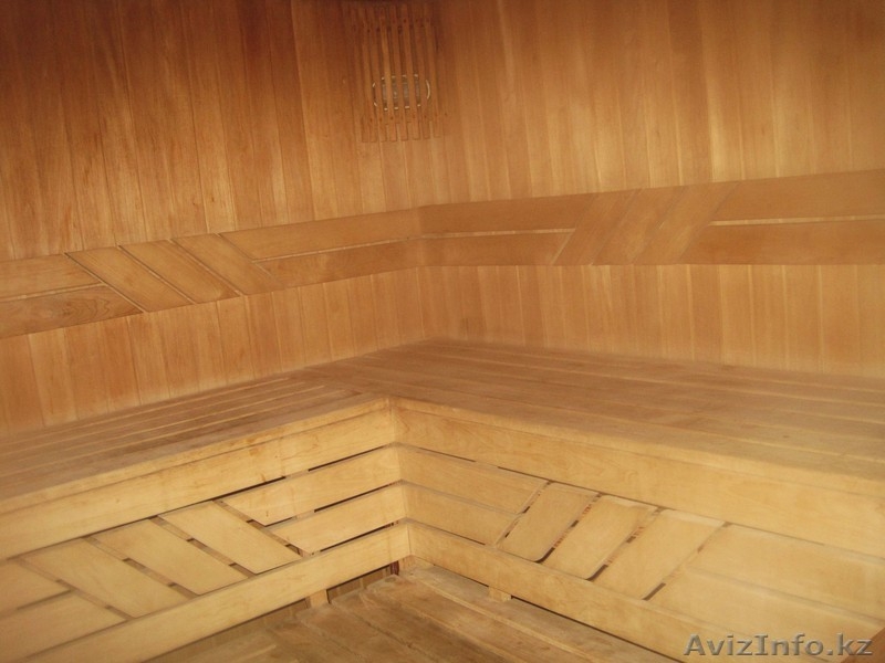 Продаётся сауна в г.Уральск - Изображение #2, Объявление #862804