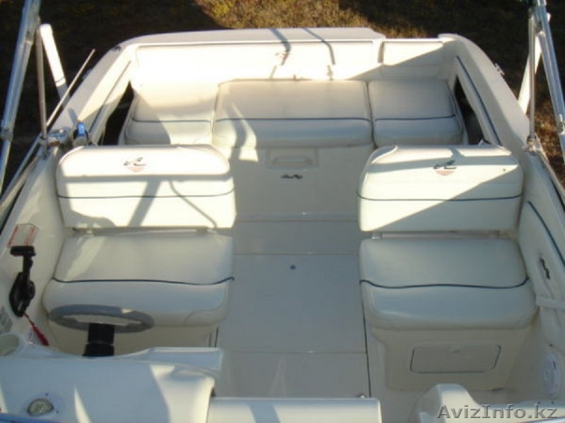 Катер SeaRay 215 ExpressCruiser - Изображение #3, Объявление #852269