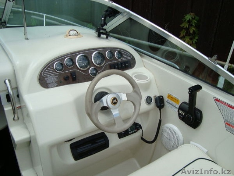 Катер SeaRay 215 ExpressCruiser - Изображение #4, Объявление #852269