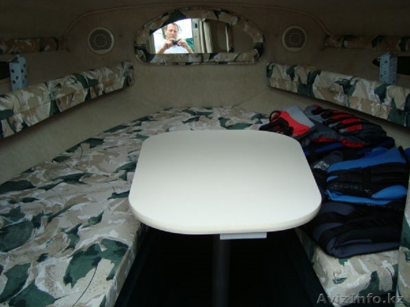 Катер SeaRay 215 ExpressCruiser - Изображение #5, Объявление #852269