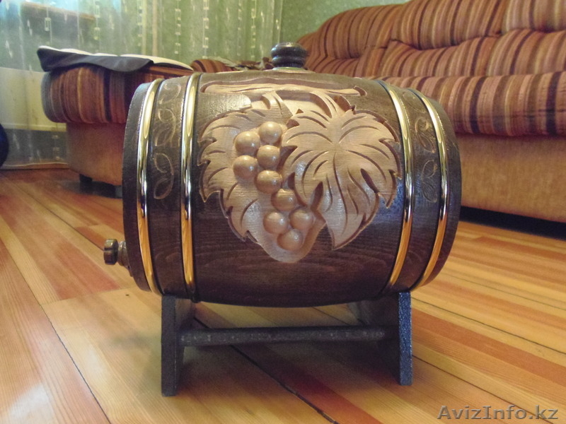 Детские купели из сибирской лиственницы - Изображение #4, Объявление #316842