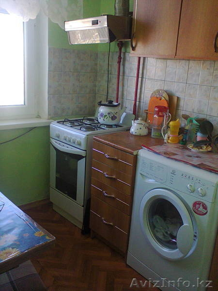 продам квартиру или обменяю на частный дом - Изображение #1, Объявление #872106