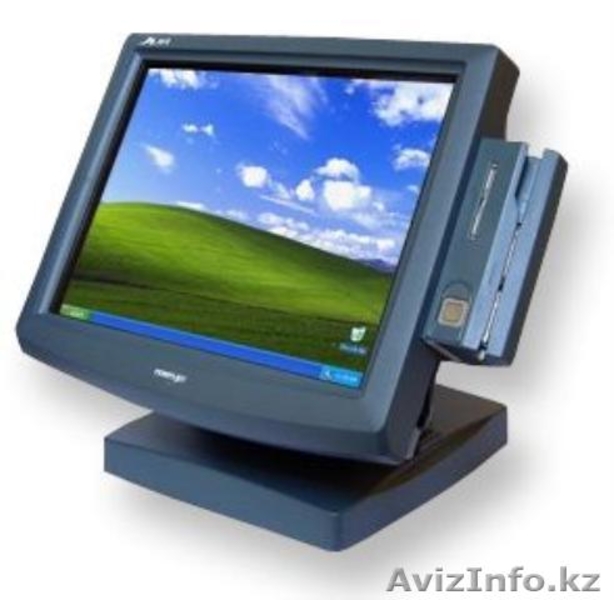 Автоматизация ресторанов, кафе, баров R-keeper Store House Pool Jet - Изображение #2, Объявление #881534