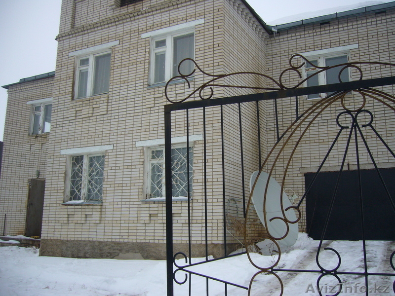 Новый элитный 2 этажный коттедж - Изображение #6, Объявление #137386