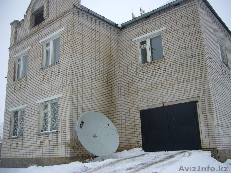 Новый элитный 2 этажный коттедж - Изображение #7, Объявление #137386