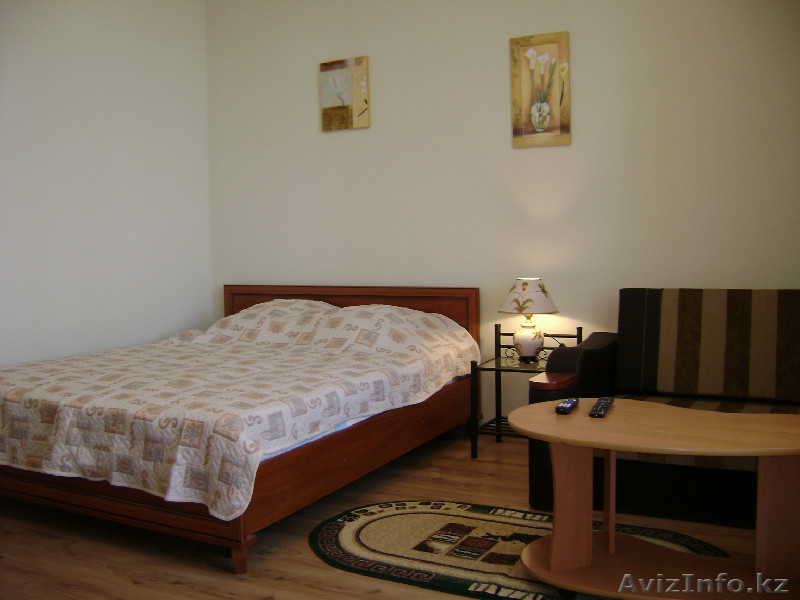 квартиры  посуточно, по часам  - Изображение #2, Объявление #872113