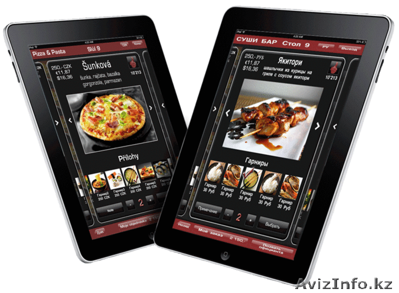 Предлагаем обучение программным продуктам R-keeper и Store House - Изображение #5, Объявление #881543