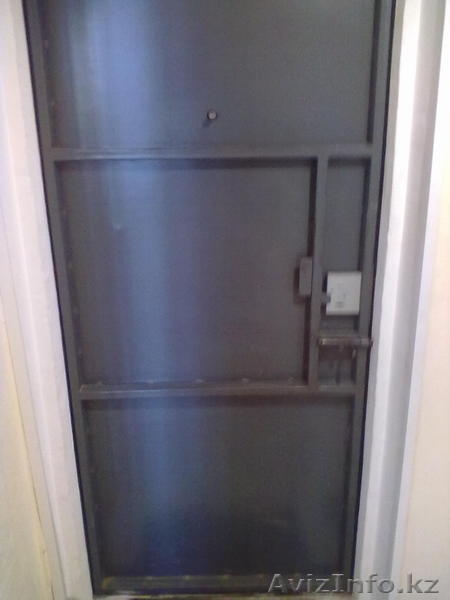 ДВЕРЬ МЕТАЛИЧЕСКУЮ - Изображение #2, Объявление #885195