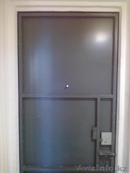 ДВЕРЬ МЕТАЛИЧЕСКУЮ - Изображение #1, Объявление #885195