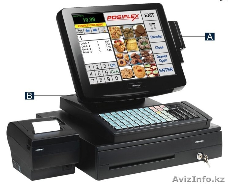 Предлагаем обучение программным продуктам R-keeper и Store House - Изображение #2, Объявление #881543