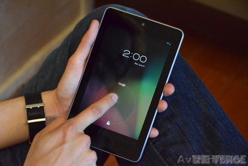 Продам или обменяю планшет Assus Nexus 7 16gb - Изображение #3, Объявление #888565