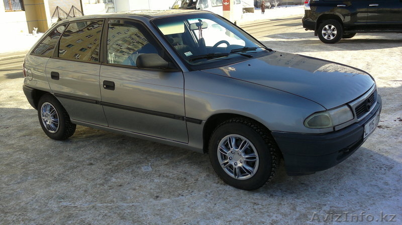 Автомобиль, срочно продам - Изображение #1, Объявление #895131