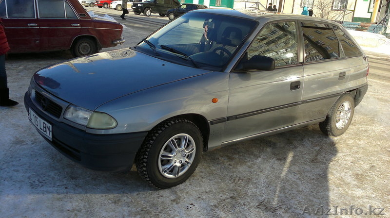 Автомобиль, срочно продам - Изображение #4, Объявление #895131