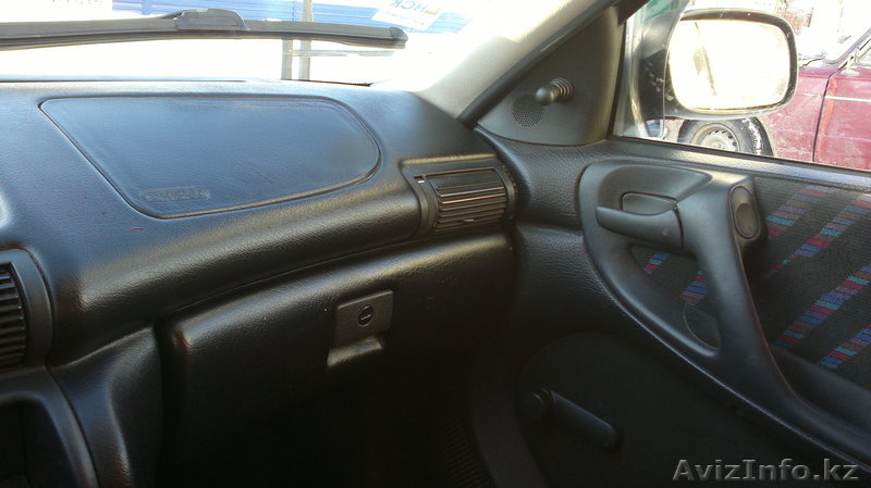 Автомобиль, срочно продам - Изображение #7, Объявление #895131