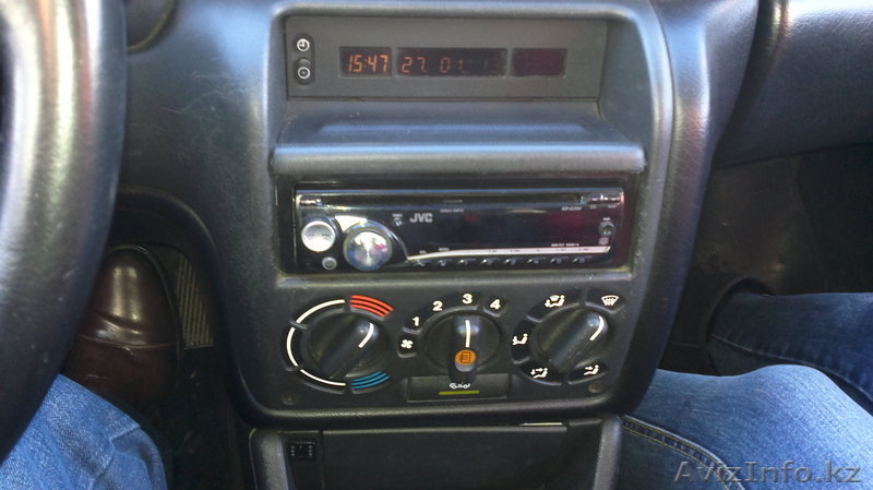 Автомобиль, срочно продам - Изображение #5, Объявление #895131